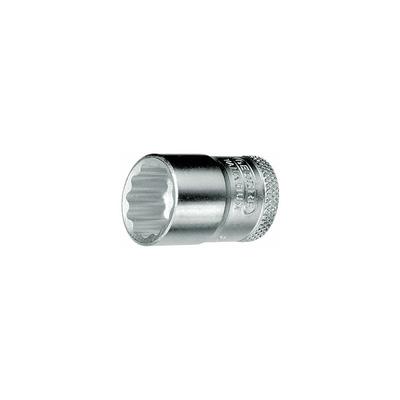 Steckschlüsseleinsatz 3/8' UD-Profil 3/4' Image