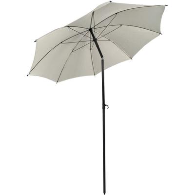 Sonnenschirm 180 cm Strandschirm Schirm Image