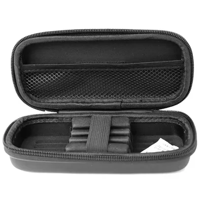 1pc EVA Dart Tasche Organizer Spitze Halter Schäfte Tragetaschen Zubehör Tragen Tasche Leere Tasche Innere Größe 16,5x6,5x5cm Image