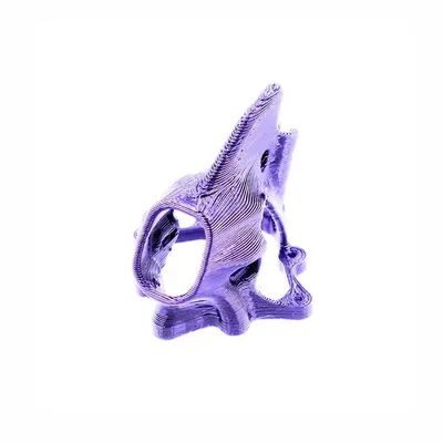 3D Druck TPU Kamera Baldachin Für Foxeer raubtier nano Caddx Ant Polar Nebula Nano FPV Kamera Für Zahnstocher Rahmen RC Racing Drone