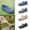 39-45 # Große Größe EVA Männer Urlaub Strand Sandalen Reise Freizeit Hausschuhe Outdoor Watschuhe Leichte Aqua Schuhe