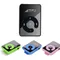 Lecteur MP3 Mini USB Portable Walkmen Bluetooth 5.0 lecteur de musique Support Micro SD E-Books enregistrement Sport Radio FM pour enfant Sport