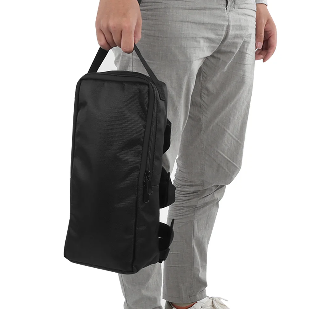 Batterietasche Satteltasche Elektroroller Batterie Hängetasche Elektrofahrrad Verband Handtasche Satteltasche Roller Batterietasche Image