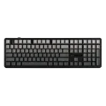 EPOMAKER x AULA F108 Full Size 100% ANSI Layout Hot-Swap Wired/2.4GHz/Bluetooth 5.0 Tastiera meccanica wireless Retroilluminazione RGB