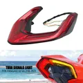 Per DUCATI Panigale V2 LED Integrato Lampeggiante Fanale posteriore V4 R/S V4R V4S 2018-2023 2020 2021 2022 Freno di Coda Indicatori di direzione Luce
