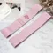 Resistance Booty Bands Anti-Slip Stretch Fitness Strips Portable Glute Thigh Elastic Bands for Home Workout