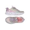 Skechers Damen Kinderschuhe, Gr. 32, mehrfarbig, kein Etikett
