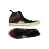 Desigual Damen Sneakers, Gr. 40, mehrfarbig, kein Etikett