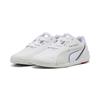 Sneaker PUMA "BMW M Motorsport Drift Cat 11 Sneakers Jugendliche", Kinder, Gr. 39, blau (weiß cool cobalt blau), Obermaterial: Synthetik, Textil; Futter: Textil; Innensohle: Gummi; Laufsohle: Gummi, Schuhe
