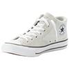 Sneaker CONVERSE "CHUCK TAYLOR ALL STAR MALDEN STREET", Gr. 45, schwarz-weiß (barely grau, weiß, schwarz), Textil, sportlich, Schuhe