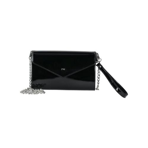 Clutch NERO GIARDINI 