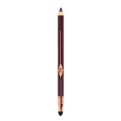 Charlotte Tilbury Rock 'n' Kohl Eyeliner FIG SMOULDER 1.2 g Rosegold Damen Image