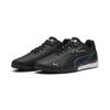 Sneaker PUMA "BMW M Motorsport Drift Cat 11 Sneakers Erwachsene", Gr. 44, blau (schwarz cool cobalt blau), Obermaterial: Synthetik, Textil; Futter: Textil; Innensohle: Gummi; Laufsohle: Gummi, Schuhe