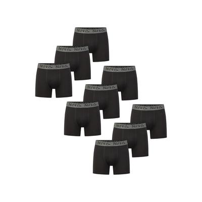 Retro Boxer Jersey Core 9-Pack Image
