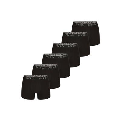 Retro Pants Jersey Core 6-Pack Image