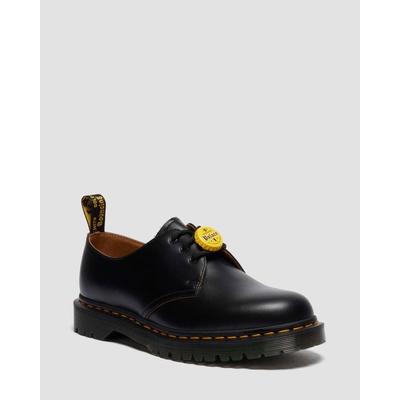 1461 Palace Vintage Smooth Leather Oxford Shoes