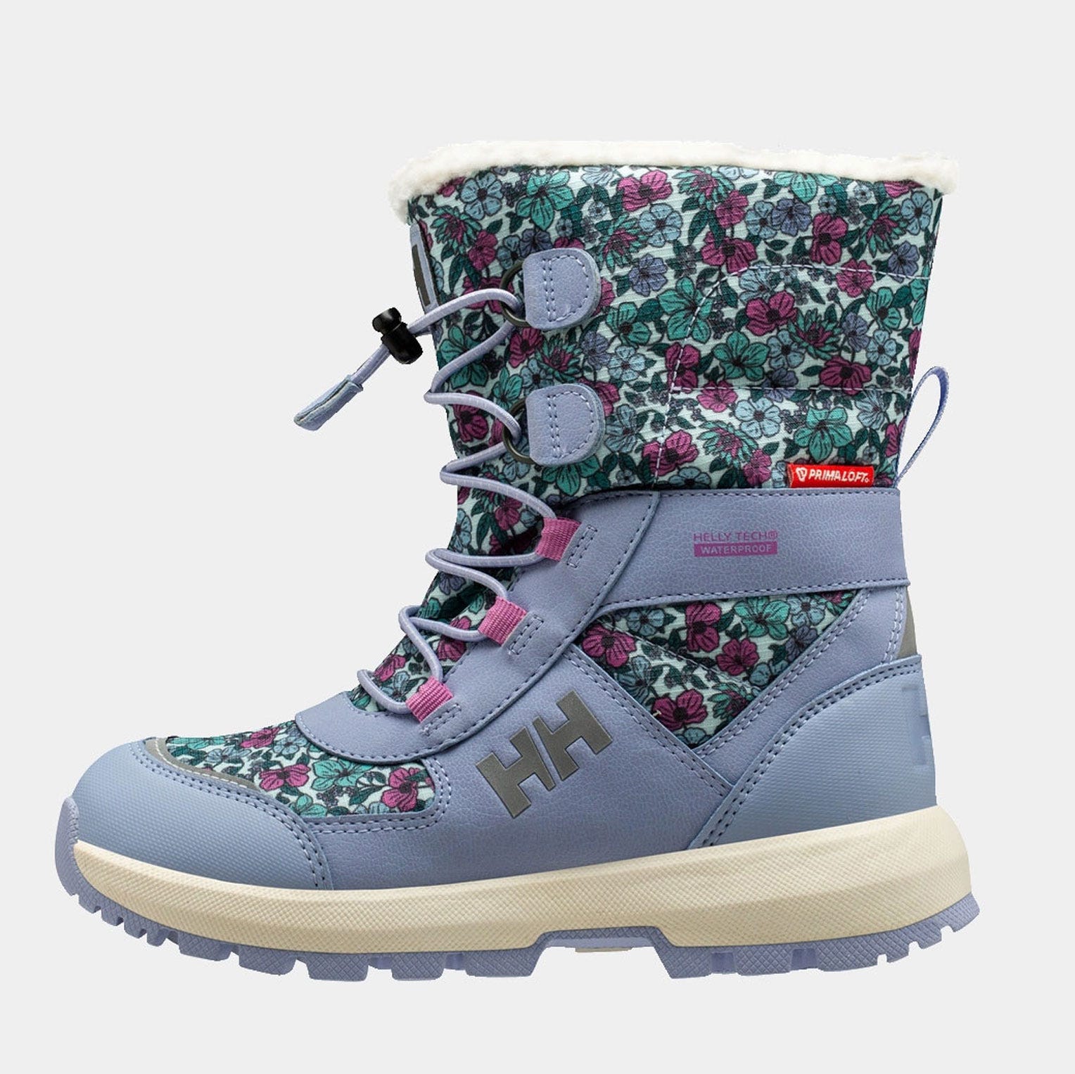 Helly Hansen Kinder Jk Silverton Wasserfeste Stiefel 23 Image