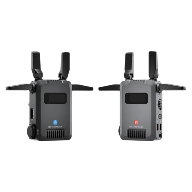 DJ SDR-Übertragungs-Kombination, SDR-Übertragung, stabil und störungsfrei, 20 Mbit/s, hohe Bitrate, 1080p, FHD-Bildqualität, Original, neu Image