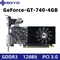 SOYO GT740 4GB carte graphique GDDR5 128Bit HDMI DVI VGA PCI-E 3.0 Geforce GPU Gt 740 carte vidéo De jeu Placa De vidéo Desktopc