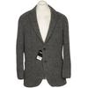 camel active Herren Sakko, Gr. 48, grau, kein Etikett
