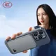 Sottile Ultra Power Bank per batteria esterna portatile standard cinese certificata CCC wireless magnetica MagSafe per iPhone Samsung
