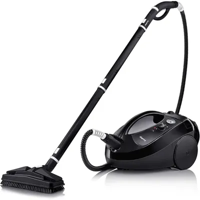 One Plus Steam Cleaner – High-Performance, Chemical-Free Steamer for Home and Professional Use. Effectively cleans floors