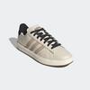 Sneaker ADIDAS SPORTSWEAR "GRAND COURT 2.0", Gr. 47, aluminium, blanch cargo, core schwarz, Synthetik, Leder, sportlich, Schuhe, Design auf den Spuren des adidas Superstar