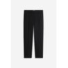 Anzughose CINQUE "CISALTO", Herren, Gr. 54, N + S Gr, schwarz, Web, Obermaterial: 52% Polyester, 21% Polyamid, 17% Viskose, 10% Elasthan, unifarben, casual, relaxed fit lang, Hosen