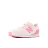 Sneaker NEW BALANCE "323", Gr. 28, shell pink, signal pink, Synthetik, sportlich, Schuhe