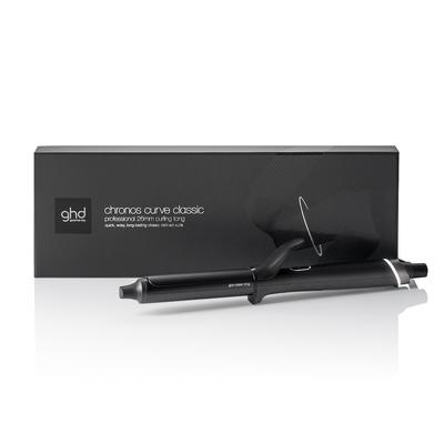ghd Chronos Curve Classic tong Lockenstab Lockenstyler Image