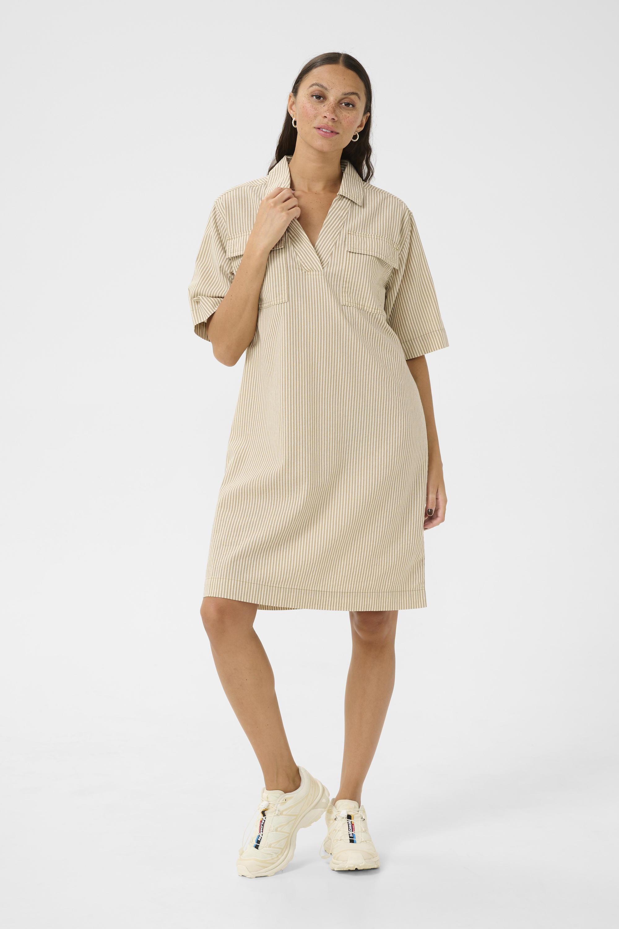 Kleid Loose fit natural Image