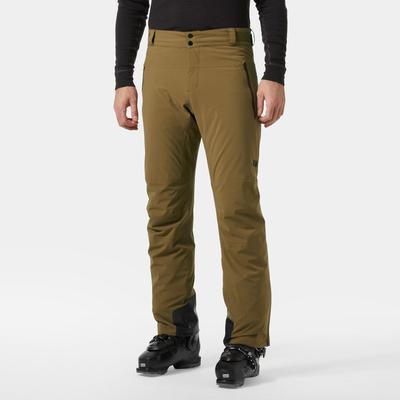 Helly Hansen Herren Alpha Lifalot Leichte Skihose L Image