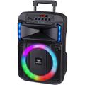 Xf 370 kb Party Speaker Nero 25W - Trevi