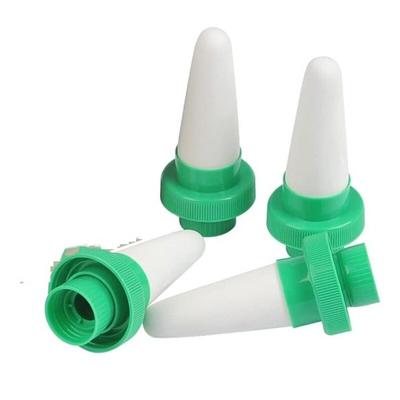 Csparkv - Stück automatischer Pflanzenbewässerungs-Wasserspender, Keramik-Kegelkopf, Image