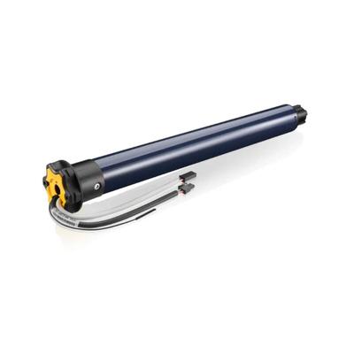 1242144 Somfy RS100 Solar-IO-Rollladenmotor 3/15 Einheit International Image