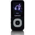 Xemio 659MIX Lettore MP3 - Lettore MP3/MP4 (schermo lcd tft de 1,8', funzione de e-book,