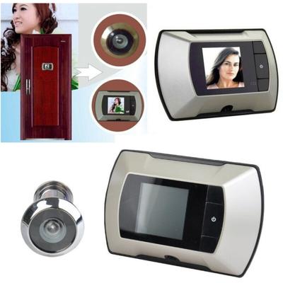 Trade Shop Traesio - Trade Shop - elektronische kamera mit digitaler spionage zum aufnehmen von Image