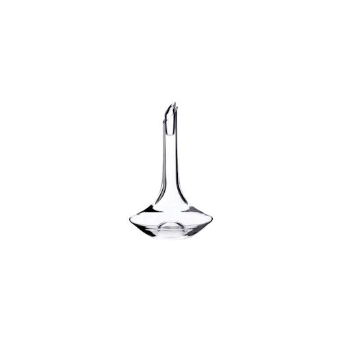 PEUGEOT Weinkaraffe IBIS 28cm Mungeblasenes Glas Für Reife Rotweine Dekantierer