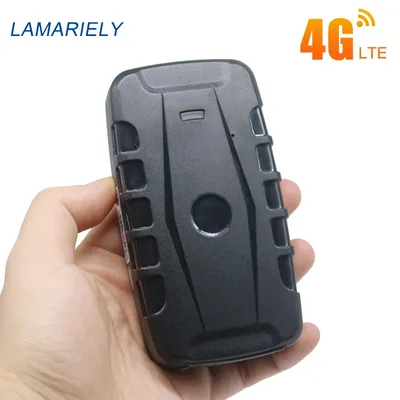 GPS Tracker 2G 4G GPS Tracker Auto 6000 mAh LK209A GPS Locator GPS Tracker Auto Magnet Voice Monitor freies APP PK TK905 TK915