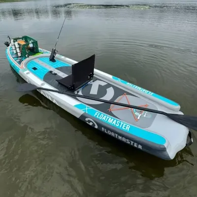 Wholesale Sup Board Double Drop Sup Paddle Board Surfboard Water Surfing Inflatable Sup Fishing Boat
