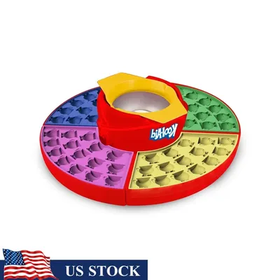Gummy Candy Maker with 2 Melting Pots Silicone Molds Easy Pour Spouts Family Fun Treats Quick Setting Non-Stick Cleaning