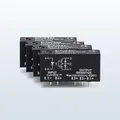 ENMG 3 ~ 32 V ingresso piccolo PCB relè a stato solido dedicato PM5D Tipo pin CC controllato da CC Isolamento accoppiatore ottico PMN5D6132 Tipo sottile