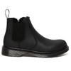 Dr. Martens - Youth's 2976 Leonore Mono - Winterschuhe 38 | EU 38 schwarz