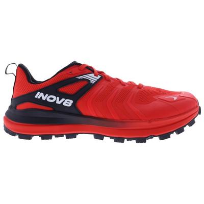Inov-8 - TrailTalon Zero - Trailrunningschuhe 44,5 - Wide | EU 44,5 rot Image