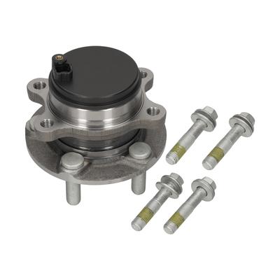 FEBI BILSTEIN Radlagersatz hinten rechts links 85mm für FORD 1864632 2102498 2283112 196359 Image