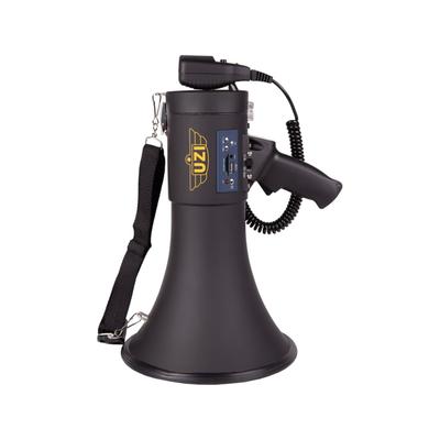 UZI 50 Watt Megaphone - UZI-MP-PRO