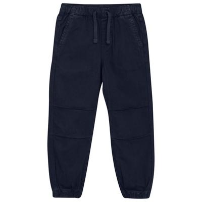 Minymo - Kid's Pants Twill - Freizeithose Gr 116 blau Image