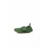 Living Kitzbühel - Kid's Soccer Champ Klettschuh - Hausschuhe 30 | EU 30 oliv