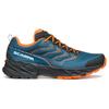Scarpa - Rush 2 GTX - Wanderschuhe 47 | EU 47 blau