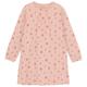 Minymo - Kid's Nightdress L/S AOP Gr 98 rosa
